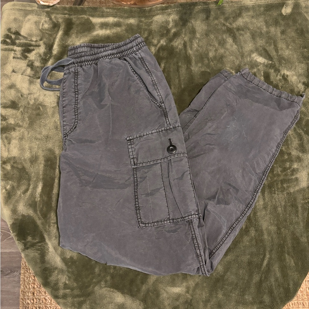 Cargos